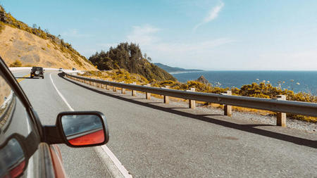 Safe Driving Tips and Reminders for Your Next Trip