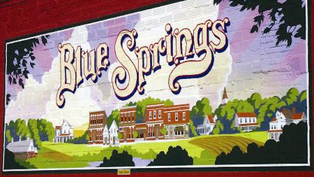Things to Do in Blue Springs, MO