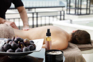 Spa at Cape Grace Reopens With New Signature Treatments