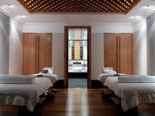 The Connaught Launches London Aman Spa