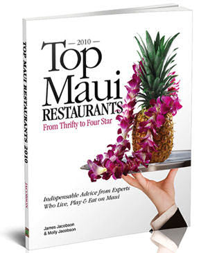 Top Maui Restaurants