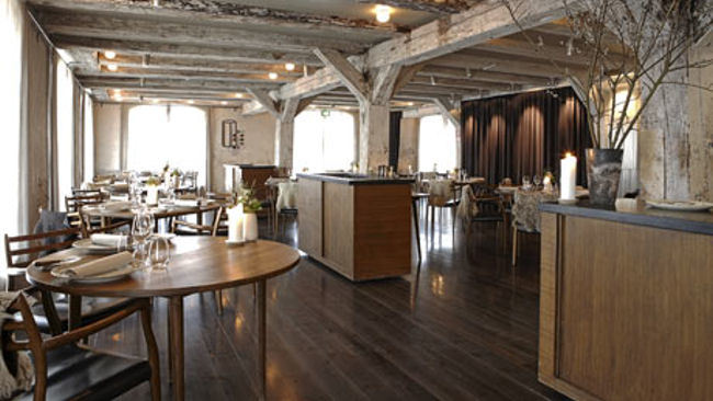 S. Pellegrino Names World's 50 Best Restaurants 2011