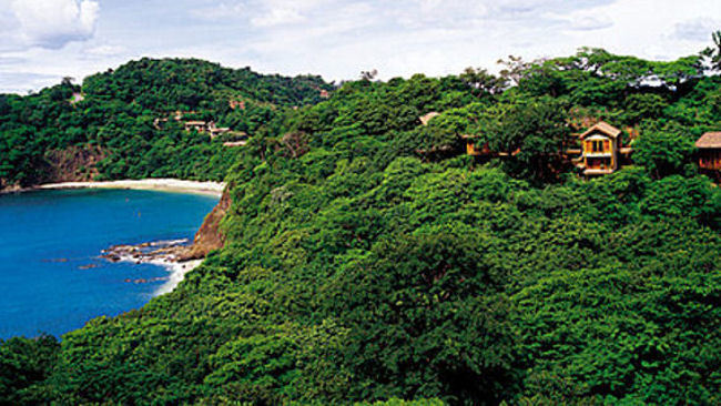 Four Seasons Resort Costa Rica Offers Volunteer Program
