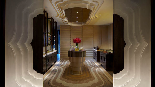 Mandarin Oriental Singapore Unveils Luxurious, New Holistic Spa 