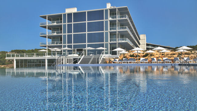 New Year Detox at The Oitavos Hotel and Spa, Portugal