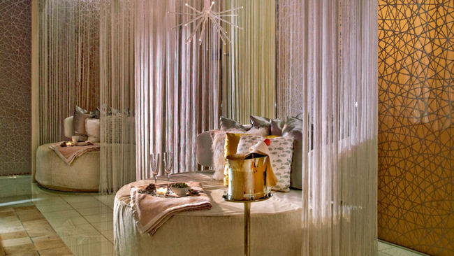 The Ritz-Carlton, Los Angeles Offers Seasonal Spa Treatments