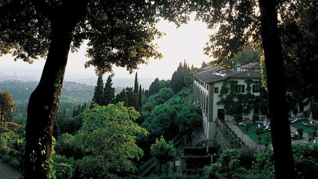 Villa San Michele Introduces Two New Tuscan Cooking Classes