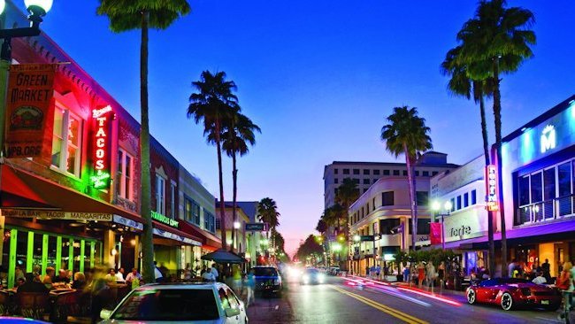 The Palm Beaches: The Best Way to Experience Florida