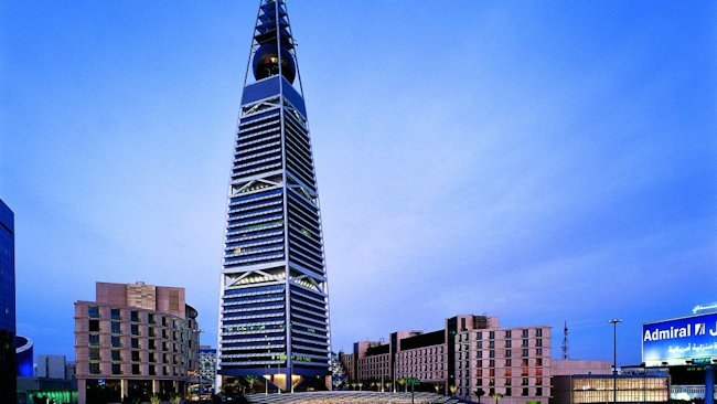Al Faisaliah Hotel Gains International Recognition at World Travel Awards 