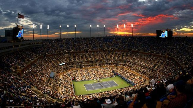 Luxury Travel Insider's Guide To The U.S. Open