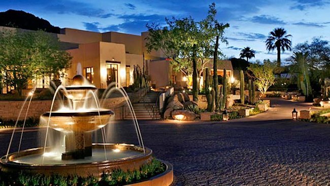 Scottsdale Resort and Spa Offers Ultimate Relaxation Package