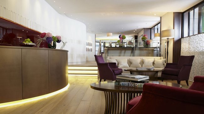 London's One Aldwych Launches the Lounge at One