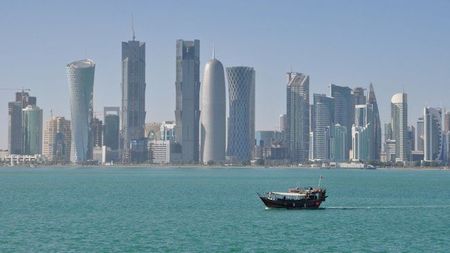 A Visit To Qatar, The Pearl Of The Middle East
