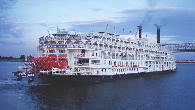 Tauck Introduces Mississippi River Cruise Co-Designed with Filmmaker Ken Burns