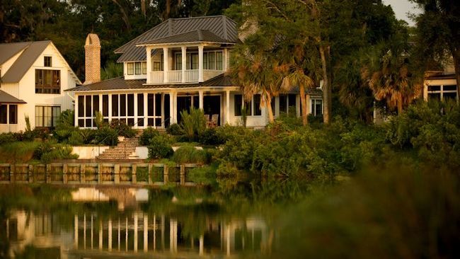 The Inn at Palmetto Bluff Offers Ultimate Holiday Gift Package