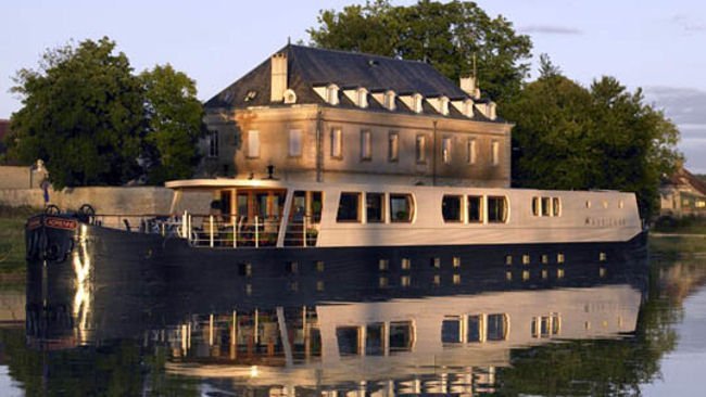 French Country Waterways Continues Tradition of Top Quality Barge Cruises