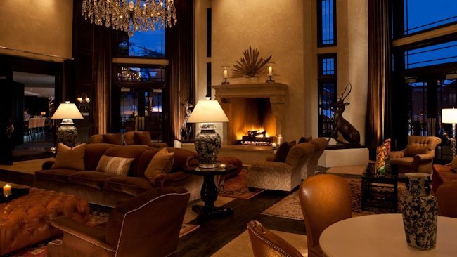 Waldorf Astoria Hotels & Resorts Bring True Waldorf Service to Sundance Film Festival