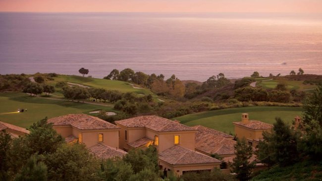 The Resort at Pelican Hill Wins Forbes Travel Guide Five Star Award
