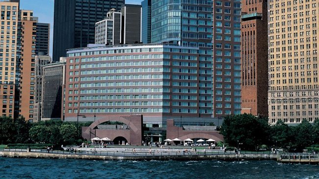 The Ritz-Carlton New York, Battery Park Brings Hotel Guests Closer to Brooklyn's Finest Entertainment