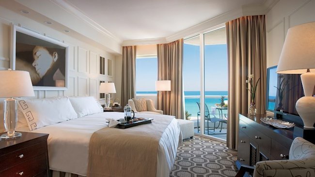 Treat Your Mom to a Weekend of Pampering at Acqualina Resort & Spa