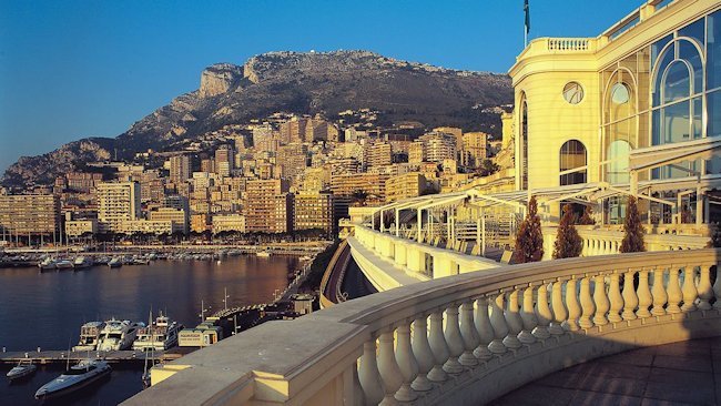 Monte Carlo: The Hottest Place to be this Summer