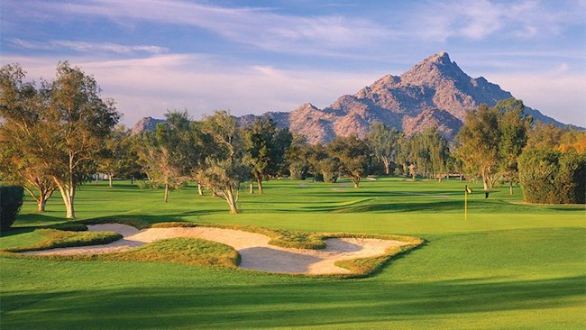 Arizona Biltmore's Summer Golf Package is Only $159 for Two
