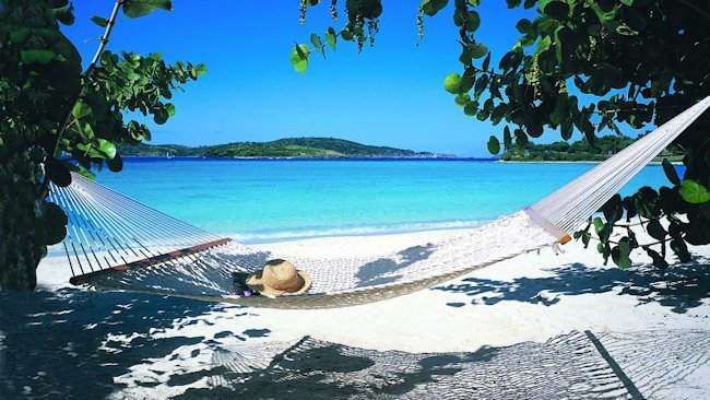 Caneel Bay: One Caribbean Resort, Seven Stunning Beaches