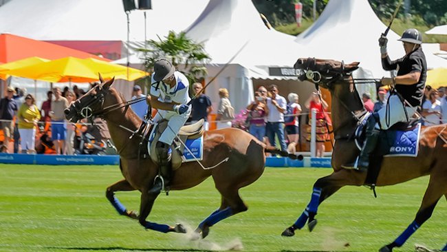 Celebrate Polo Season all Over the World with Luxury Hotel Offerings