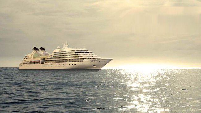 Seabourn Launches Online Videos Series