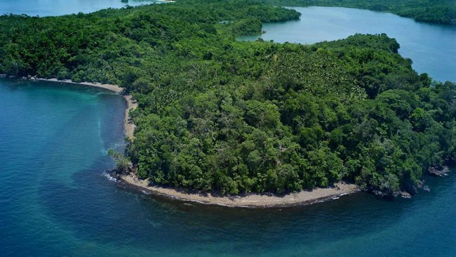 Ritz-Carlton to Open Reserve Property on Untouched Private Island in Panama