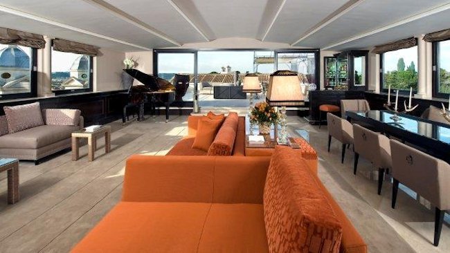Hotel Hassler Roma Announces Over-The-Top Luxury Royal Penthouse Package