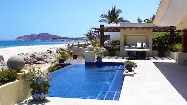 Safely Renting a Luxury Villa. What You Need to Know
