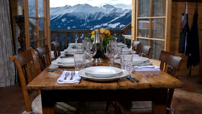 Insider Guide to Verbier