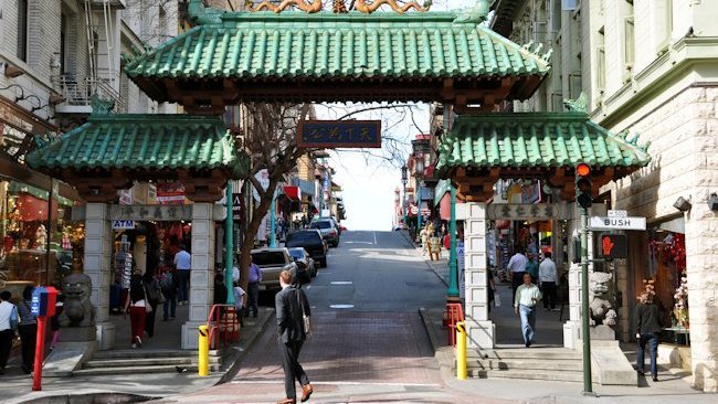 Culinary and Cultural Destination to Open in San Francisco's Chinatown