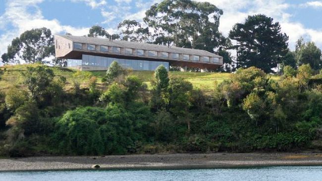 Chile's Tierra Hotels Announces New Lodge Opening in ChiloÃ©