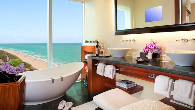 Ritz-Carlton Adds One Bal Harbour To Florida Portfolio Of Hotels