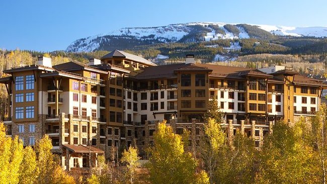 Viceroy Snowmass Offers Linger Longer with Complimentary Nights