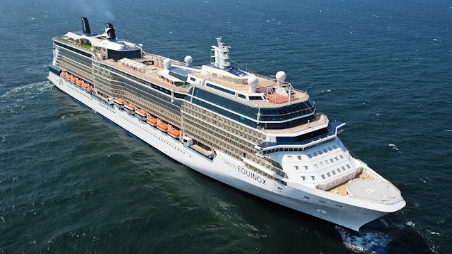 Celebrity Cruises Acquires Rare White Truffles at Annual Auction