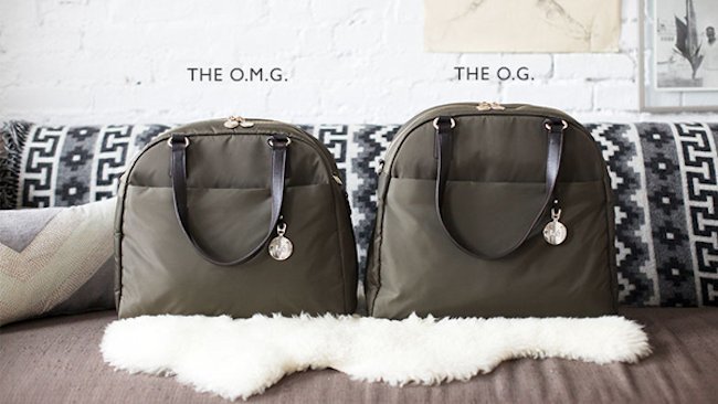 O.M.G: A Must-Have Travel Bag