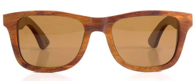 Escape to Italy in Woodzee's Milano Collection Sunglasses