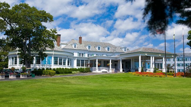 Atlantic City: Golf at Jersey Resort is One Sure Bet