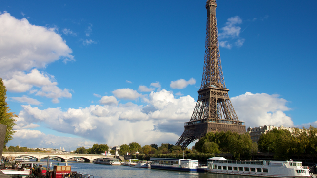 5 Things to Do on a Paris Layover