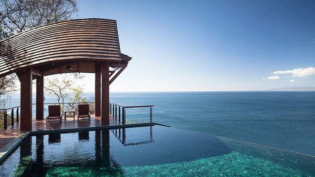 World's Most Expensive Wellness Trip