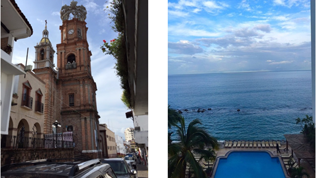 Puerto Vallarta Back to Normal After Hurricane Patricia