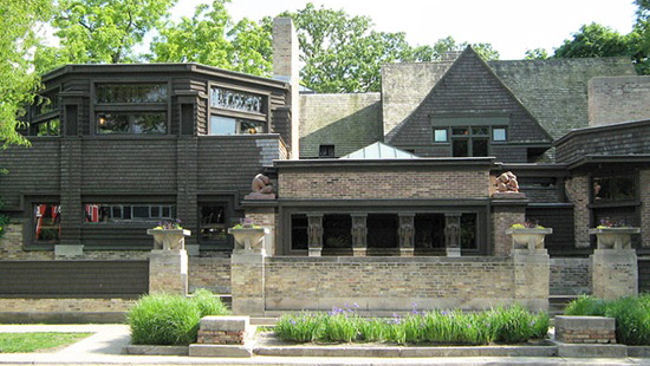 Explore Prohibition, Frank Lloyd Wright and Jazz in Chicago with Tauck