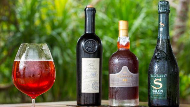 The Maldives' Rarest and Most Expensive Cocktails