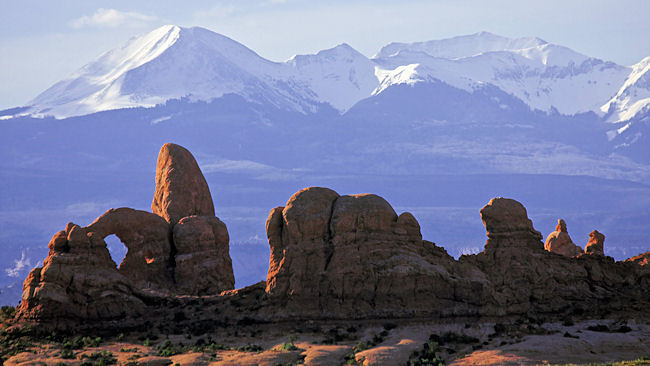 Mighty 5Â® Tour Launches All-Inclusive Luxury Experiences at Utah's National Parks