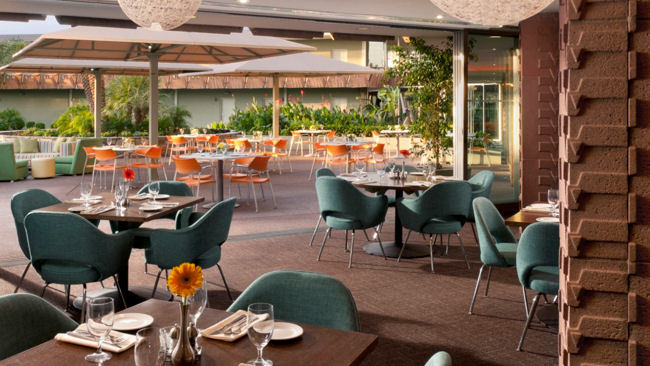 Hotel Valley Ho Scottsdale Celebrates Dad with Brunch and Beer Dinner for Father's Day