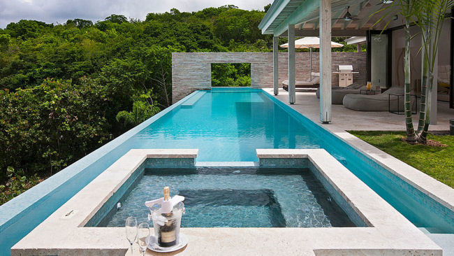 Rent the Four Seasons Nevis' Largest Compound for the Ultimate Vacation