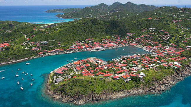 St. Barts Excites Visitors with 2017 Entertainment Lineup 